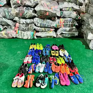 zapatos de entrenamiento antideslizantes